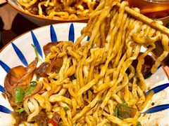 -面乙新派手擀面(大悦城店)