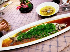 -新光酒家·河豚·海鲜·蟹料理(浦东店)