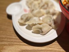 -四姐妹东北饺子(沙尾路店)