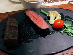 -西堤牛排(南京龙江店)
