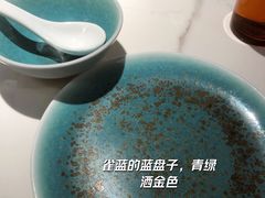 -雀蓝川菜(滨湖万象汇店)