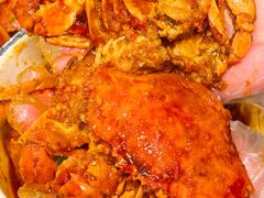 -辣螃铠盆盆蟹大排档(总店)