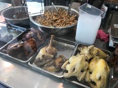 -黎里王记辣脚(黎里总店)