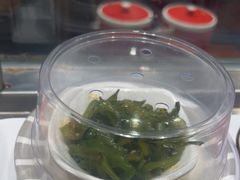 -新一番三文鱼寿司(大东海店)