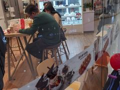 -DQ·蛋糕·冰淇淋(湖景东路店)