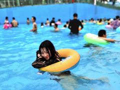 -欢乐水魔方水世界