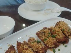 -茶港食堂(武昌店)