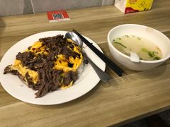 -有章牛杂(石厦店)