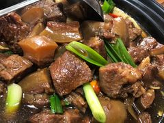 -杨厝六十六农庄农舍(杨厝路店)