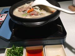 -半勺·新徽菜(银泰城店)