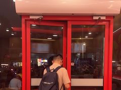 -塔斯汀中国汉堡(宝安宝田一路店)