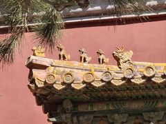 -北京市劳动人民文化宫(太庙)