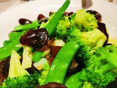 -大树餐厅(益田假日店)