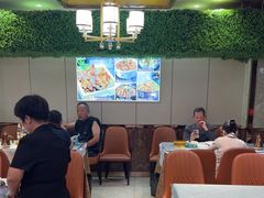 -正阳春烤鸭(华捷道店)