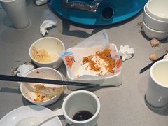 -半天妖烤鱼(和平印象城店)