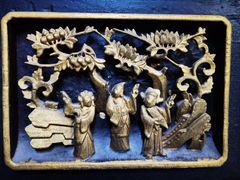 -景德镇古窑民俗博览区