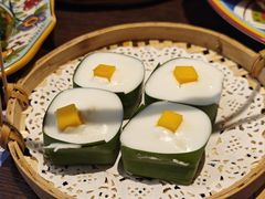 -泰妃殿(武汉首店)