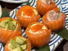-王氏炉匠·烧鸟·居酒屋(双井店)