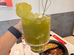 -钢管厂五区小郡肝火锅串串香(清河店)