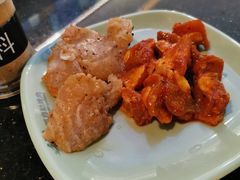 -梨花自助烤肉(天河城店)