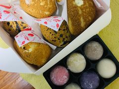 -西树泡芙(喜隆多店)