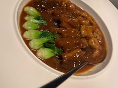 -上海金桥红枫万豪酒店-万豪中餐厅