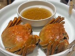 -香雪海饭店中餐厅(人民桥店)