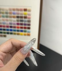 -MB·nail美甲美睫