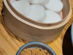 手打年糕-荣小馆(杭州大厦店)