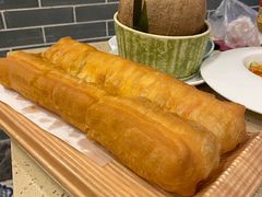 -点都德(世纪汇店)