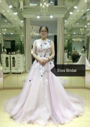 -Color卡诺婚纱礼服馆(南京严选店)