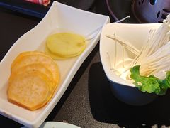 -额尔敦·品质自助(摩尔城店)