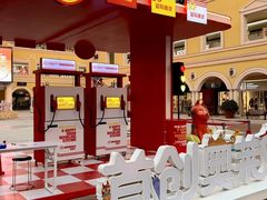 -首创奥特莱斯(西安店)