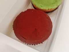 脏脏布丁蛋挞-黛汀烘焙DAINTY BAKERY(代字行合生汇店)