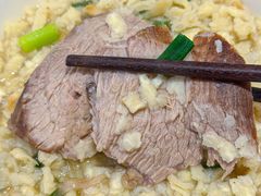 -毅祥斋老孙家泡馍(北院门鼓楼店)