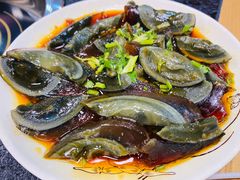 -大自然醉鹅·铁锅火焰鹅(上海联洋店)