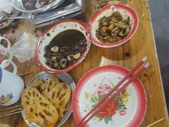 -冶建镜子·老南昌大排档·江西虾王(总店)