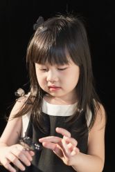-米乐儿童摄影美学馆(怀柔店)