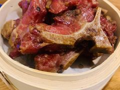 绝味手撕骨-闽上鲜·福建菜(龙湖滨江天街店)