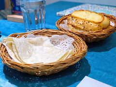 土耳其黄油艾克麦克面包-苏坦土耳其西餐厅(玉林店)