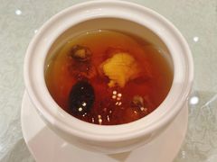 -博雅酒店-中餐厅