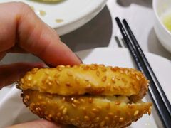 -味+新京宴·烤鸭·北京菜(创意谷店)