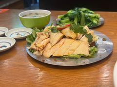 -绿柠食堂(北外滩店)