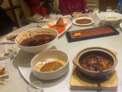 -大鸭梨烤鸭(房山店)