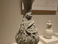 -深圳博物馆(古代艺术馆)