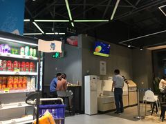 -盒马鲜生(曜一城店)