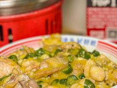 -哈灵现炒本帮面(宁波路店)