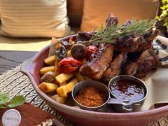 -六阅·福十 FORTEN 海景咖啡西餐厅(双廊古镇店)