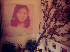 -邓丽君音乐主题餐厅