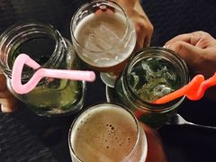 -LENBACH兰巴赫西餐啤酒坊(大连星海广场店)